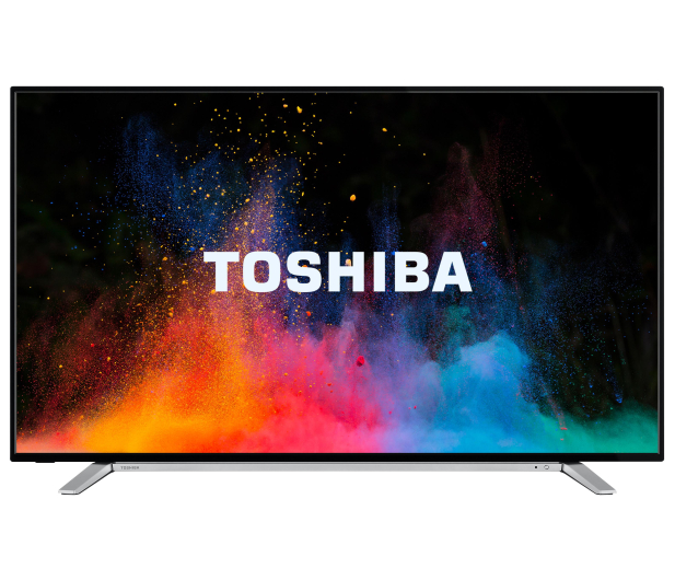 Toshiba 55UA2B63DG UHD AndroidTV - 1382826 - zdjęcie